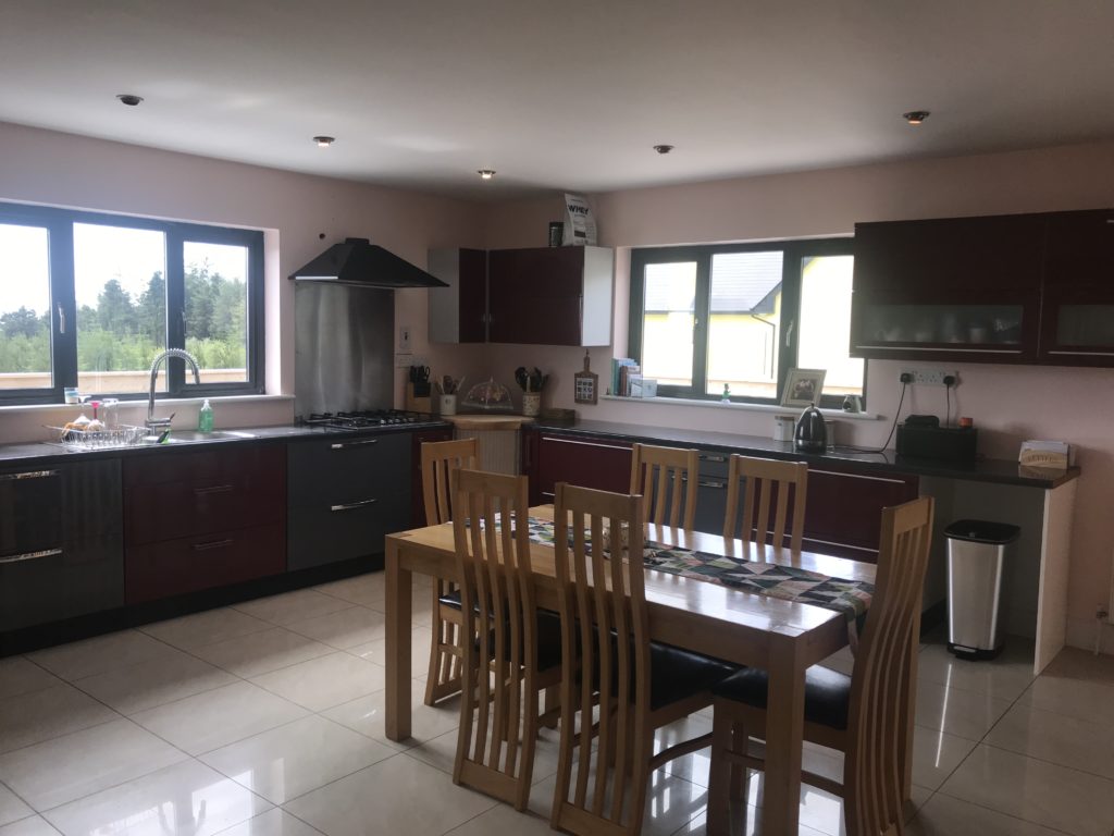 Greenlake, Forth Mountain, Barntown, Co. Wexford. Y35 A8NX - Bernadette ...