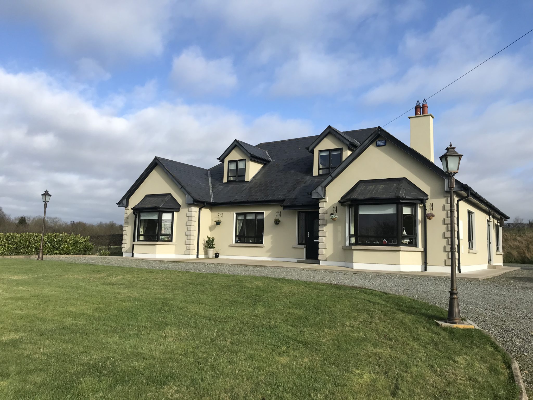 Residential Property For Sale in Wexford Houses for Sale Wexford