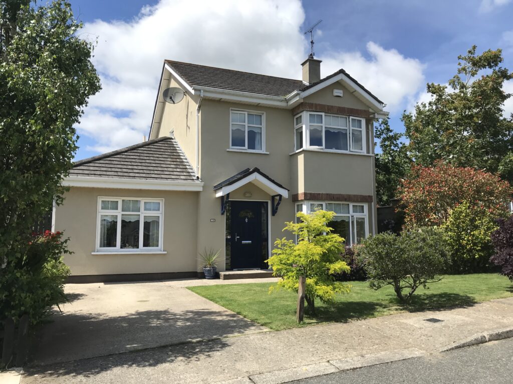 Estate Agents Wexford Wexford Auctioneers Bernadette Denby Property