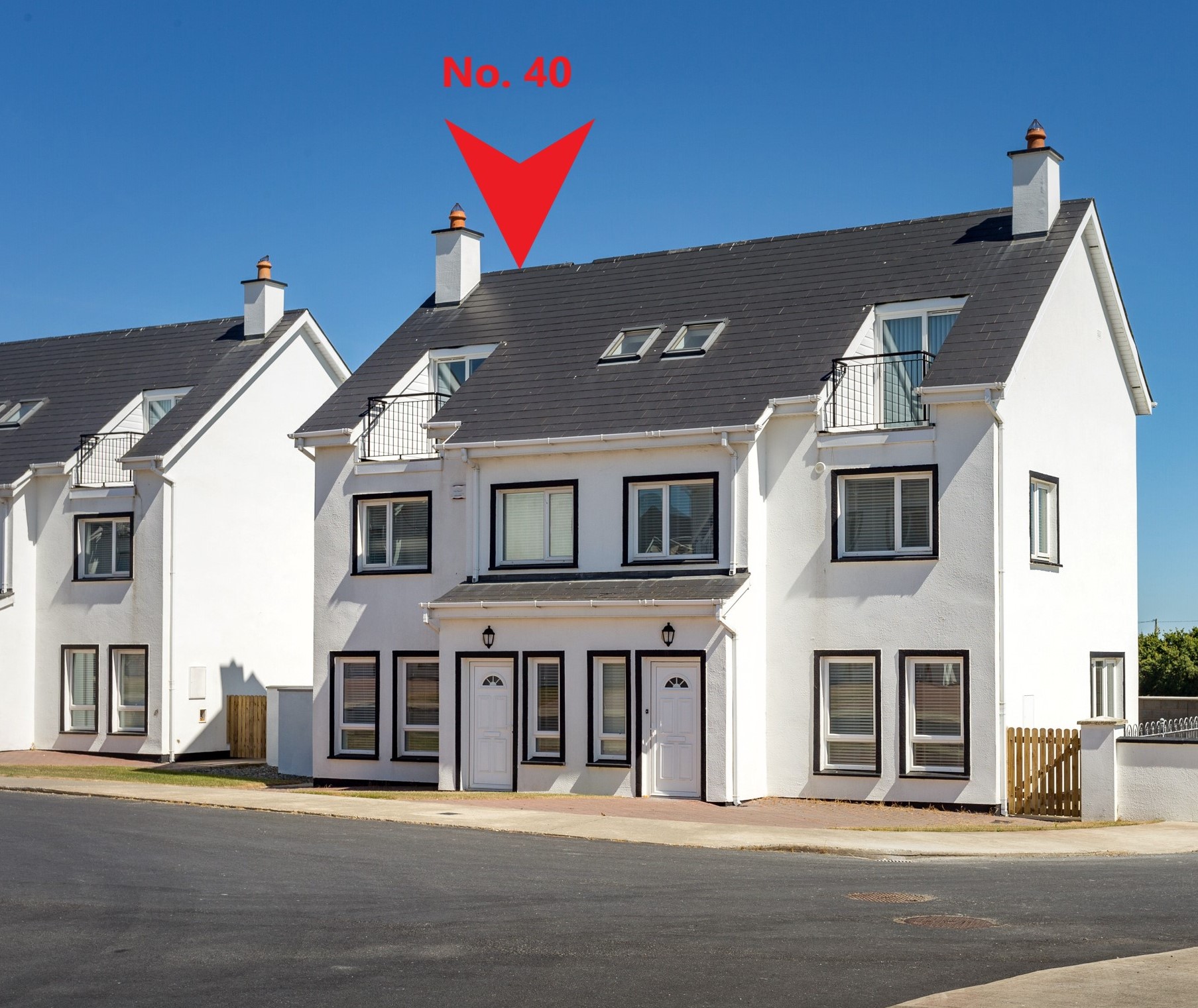 Residential Property For Sale in Wexford Houses for Sale Wexford