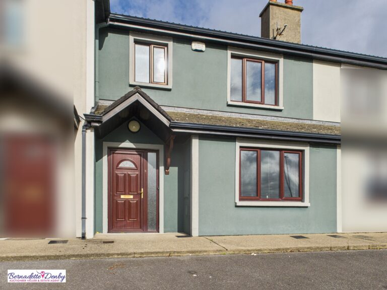 Wexford Town Property